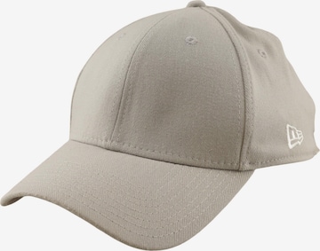 NEW ERA Hut oder Mütze XL in Grau: Vorderseite