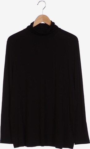 Riani Sweater & Cardigan in 4XL in Black: front