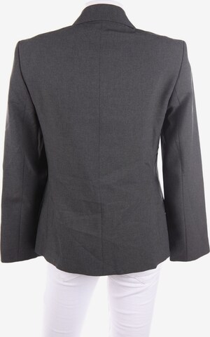 UNITED COLORS OF BENETTON Blazer in XS in Grey