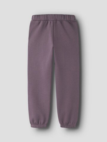 NAME IT Regular Hose in Lila