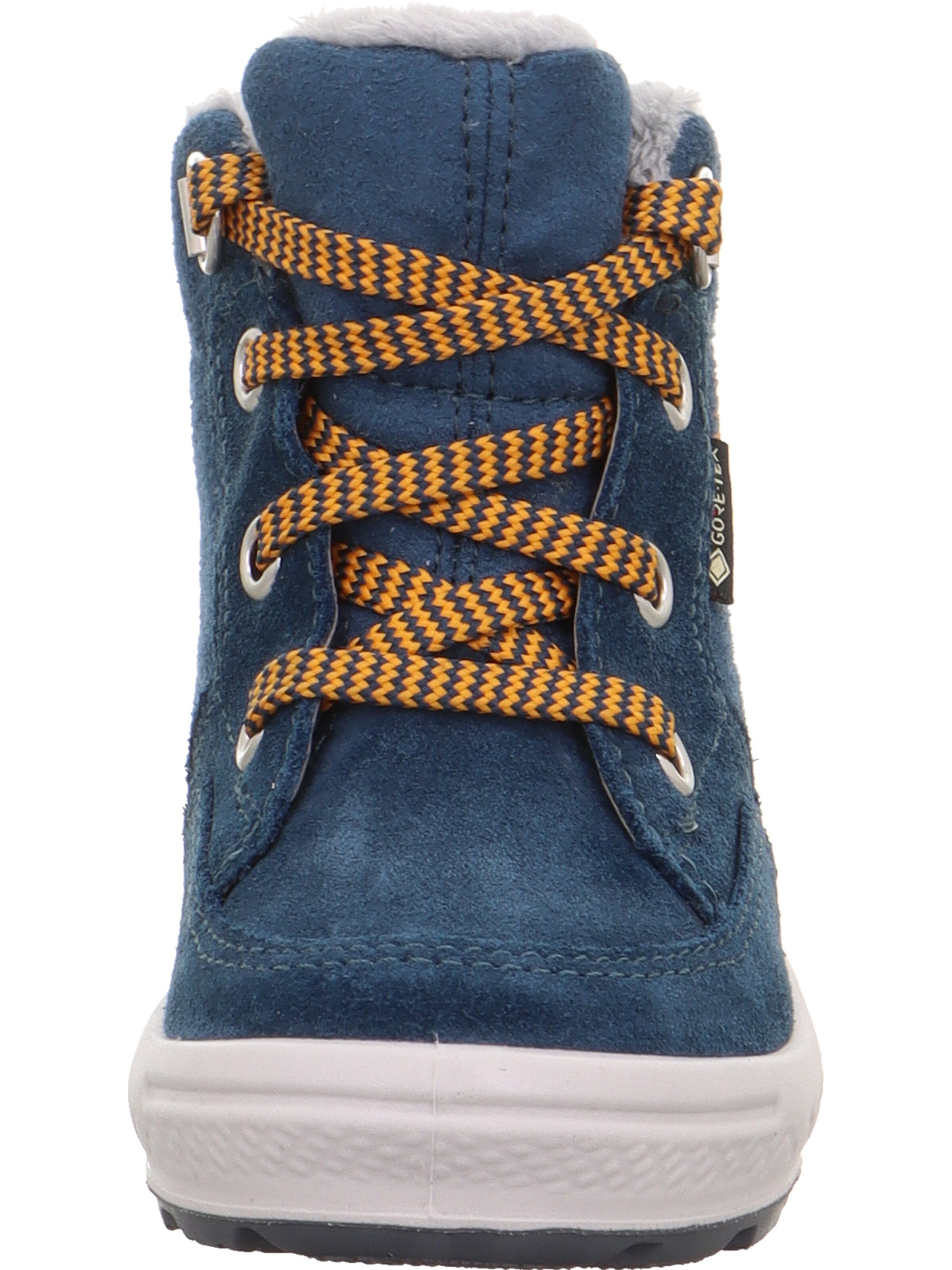 SUPERFIT Snow Boots 'GROOVY 2.0' in Blue