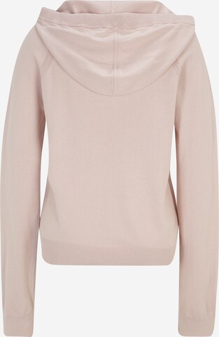 Gap Tall Sweater in Pink