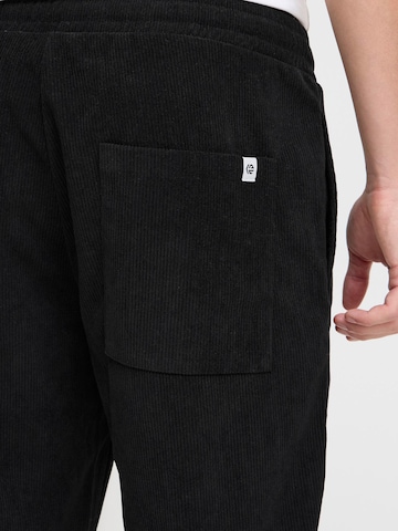 Regular Pantalon chino ' IDMotoril ' INDICODE JEANS en noir