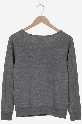 Obey Sweatshirt & Zip-Up Hoodie in XS in Grey