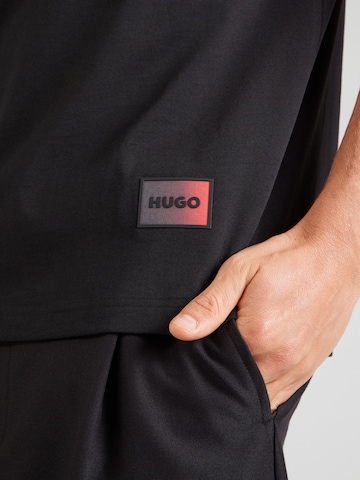 HUGO Särk 'Danoto', värv must