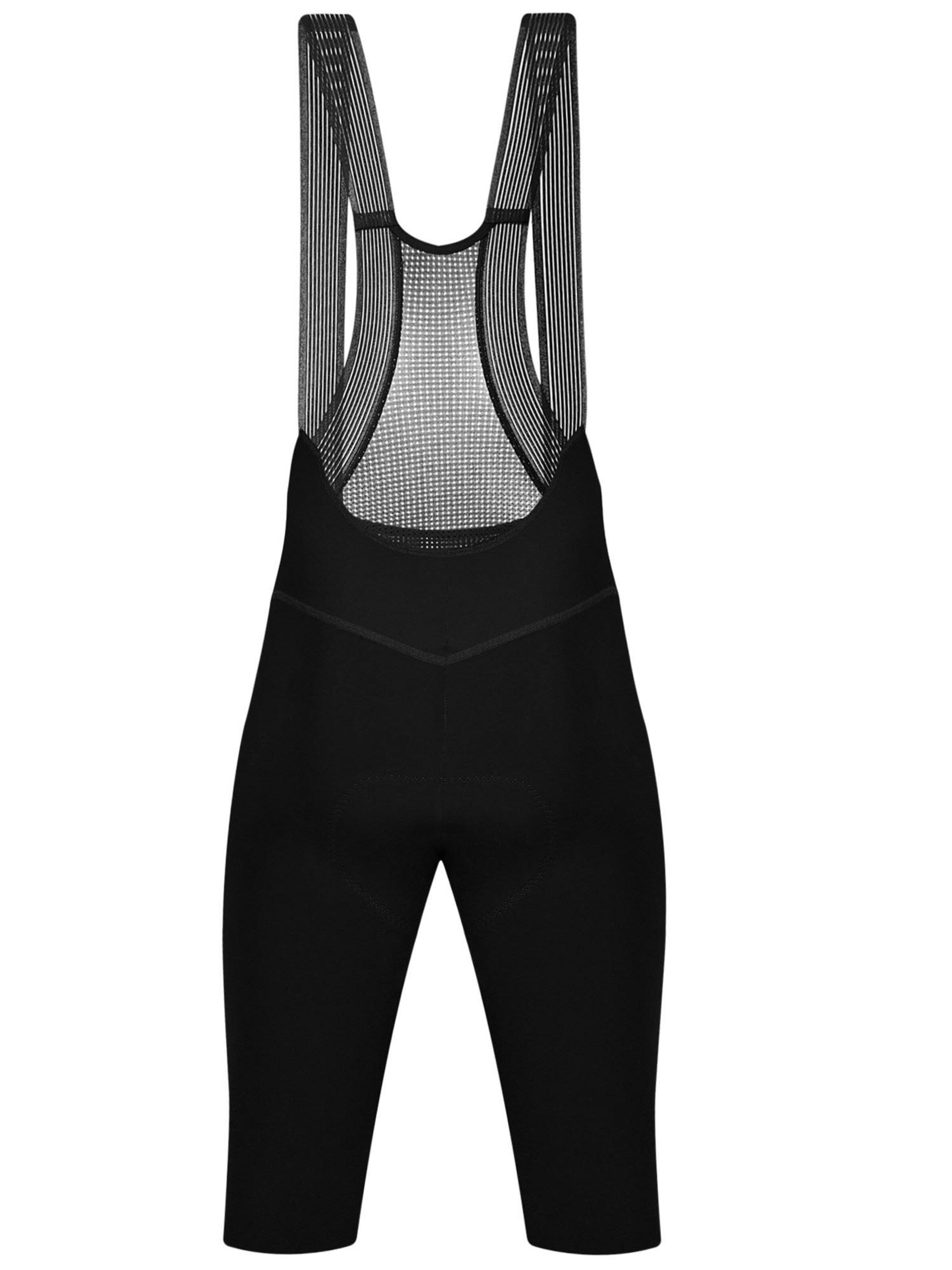 PIPPO Amsterdam regular Sportsbukser 'PIPPO' i sort