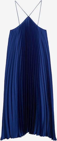 MANGO Kleid 'Susane' in blau, Produktansicht