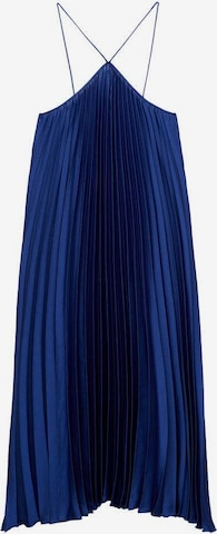 MANGO Dress 'Susane' in Blue: front