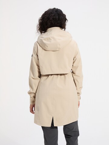 Human Nature Jacke 'Forniz' in Beige