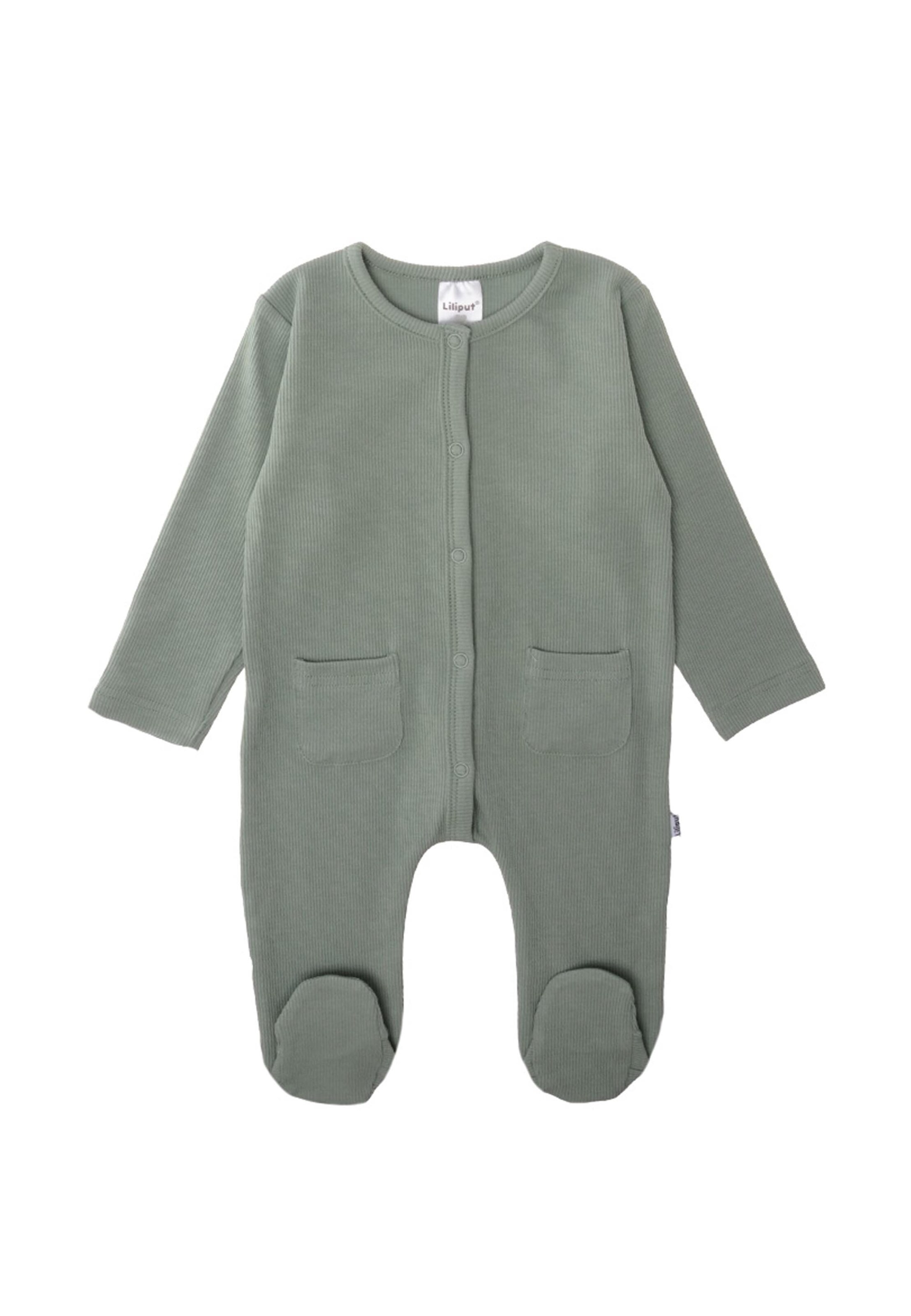 LILIPUT Pajamas in Green