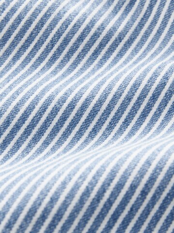 Robe Next en bleu