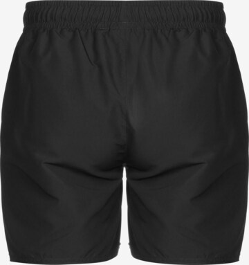 CONVERSE Regular Pants 'Woven' in Black
