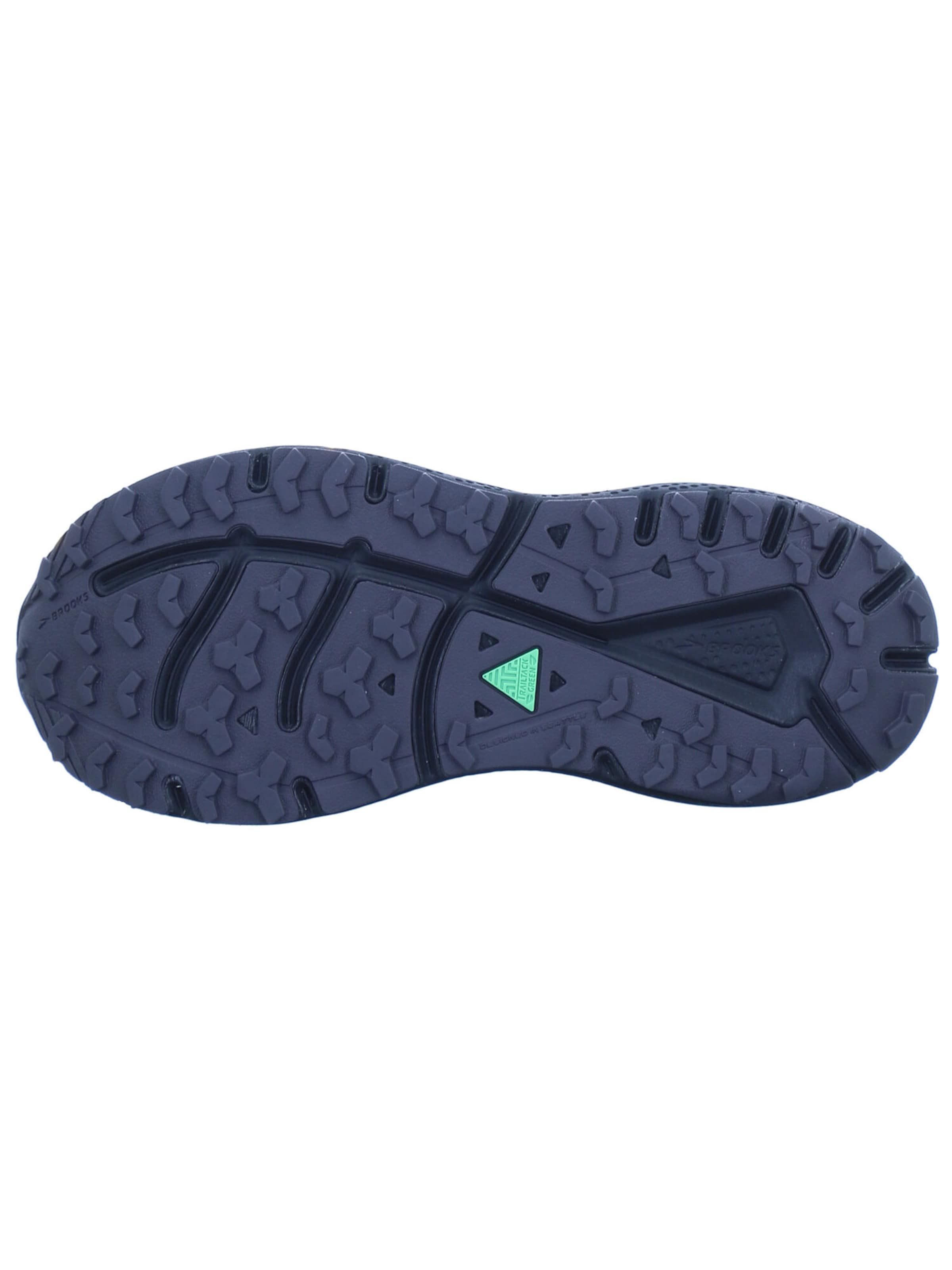 BROOKS Running Shoes 'Divide 5 Gtx' in Blue