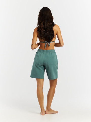 Boardshorts 'PRTMapple' PROTEST en vert