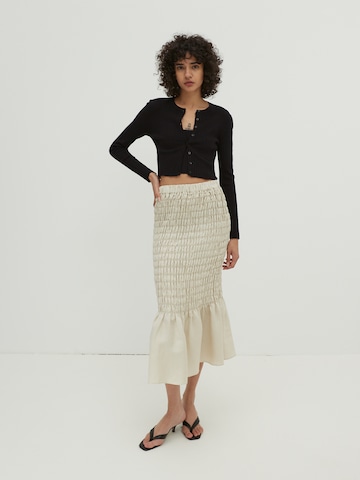 EDITED Rok 'Lillie' in Beige