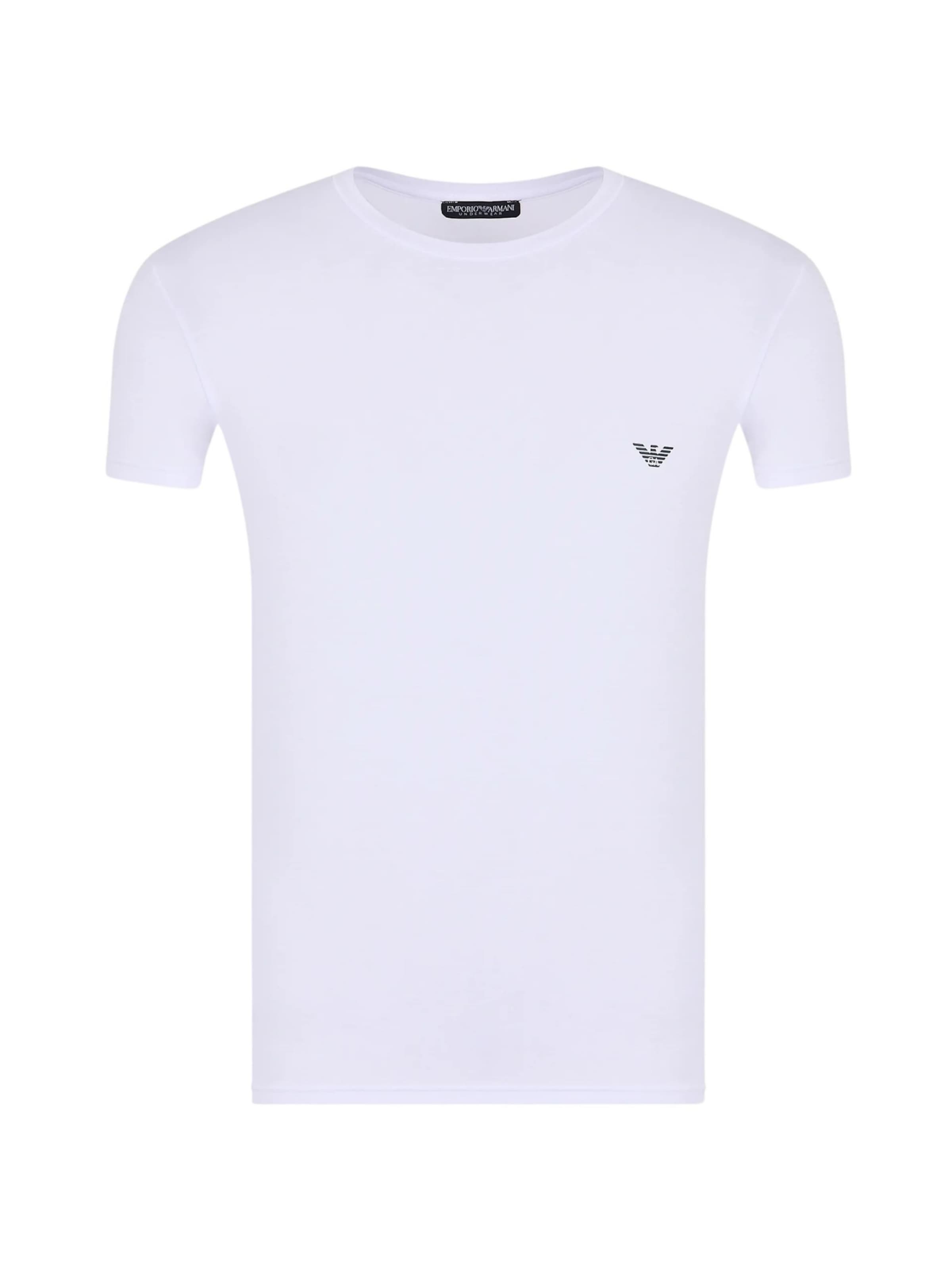 zils Emporio Armani T-Krekls