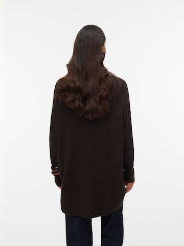 Vero Moda Maternity Pullover in Braun