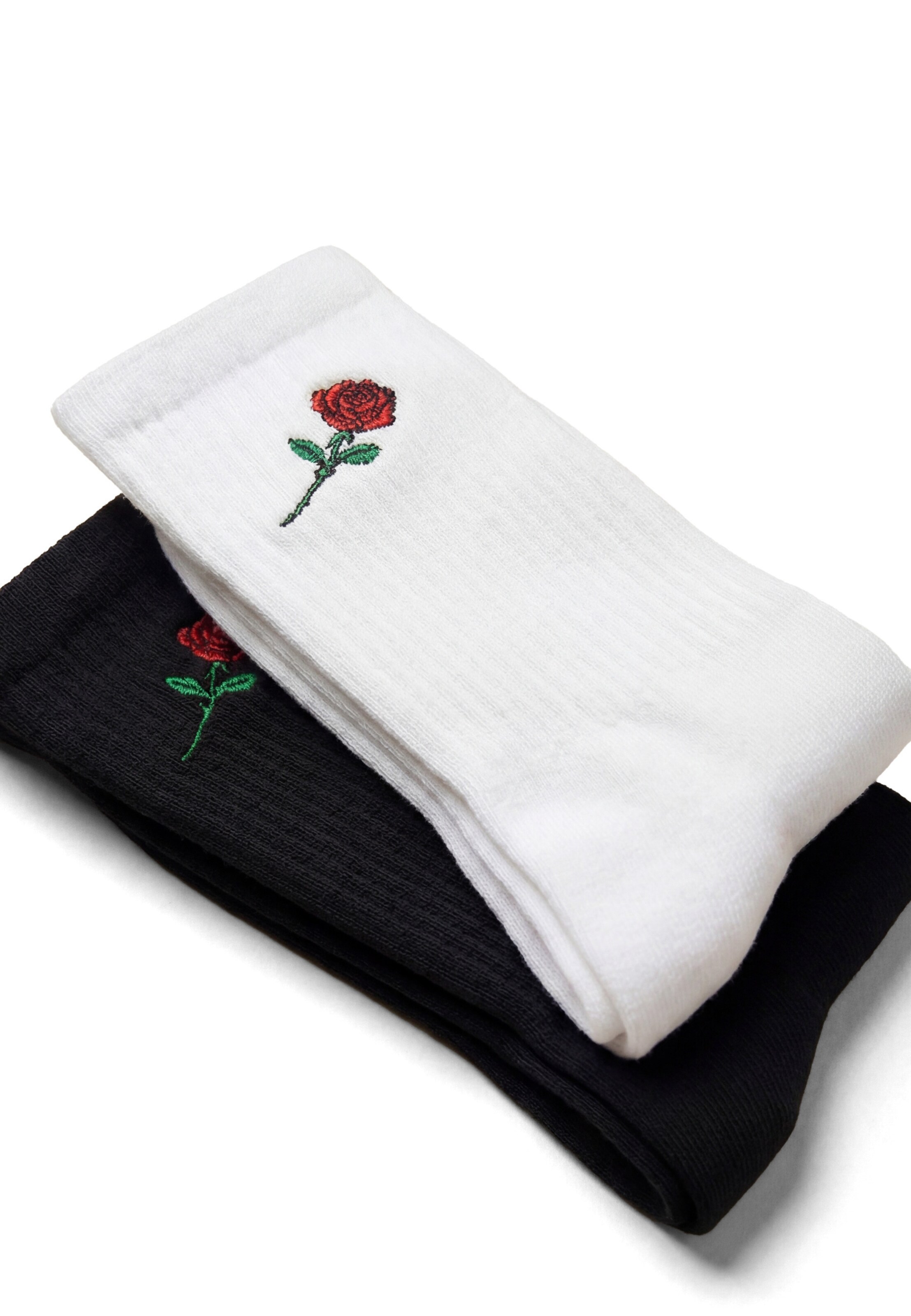 Vertere Berlin Socks in Black