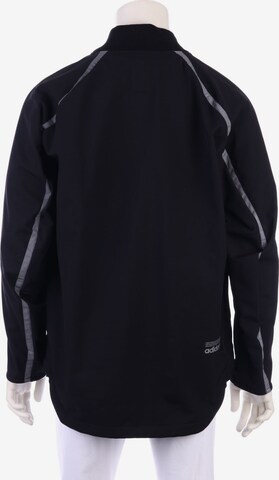 ADIDAS ORIGINALS Daunenjacke S in Schwarz