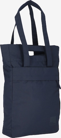 JACK WOLFSKIN Shoulder Bag 'Piccadilly' in Blue