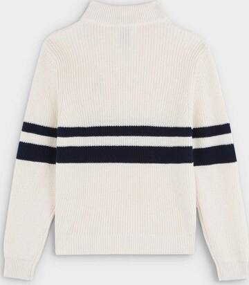 Scalpers Sweater in Beige