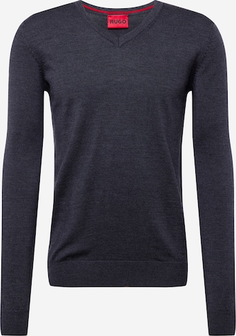 Hugo boss 2025 red sweater