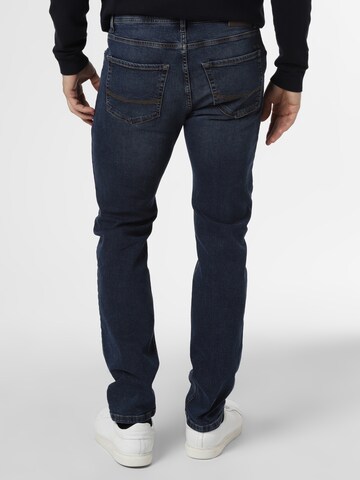 Finshley & Harding Slim fit Jeans in Blue