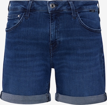 Mavi Regular Jeans 'PIXIE' in Blue: front