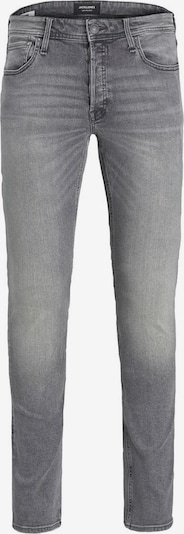 Jack & Jones Plus Jeans 'Glenn' in grau, Produktansicht