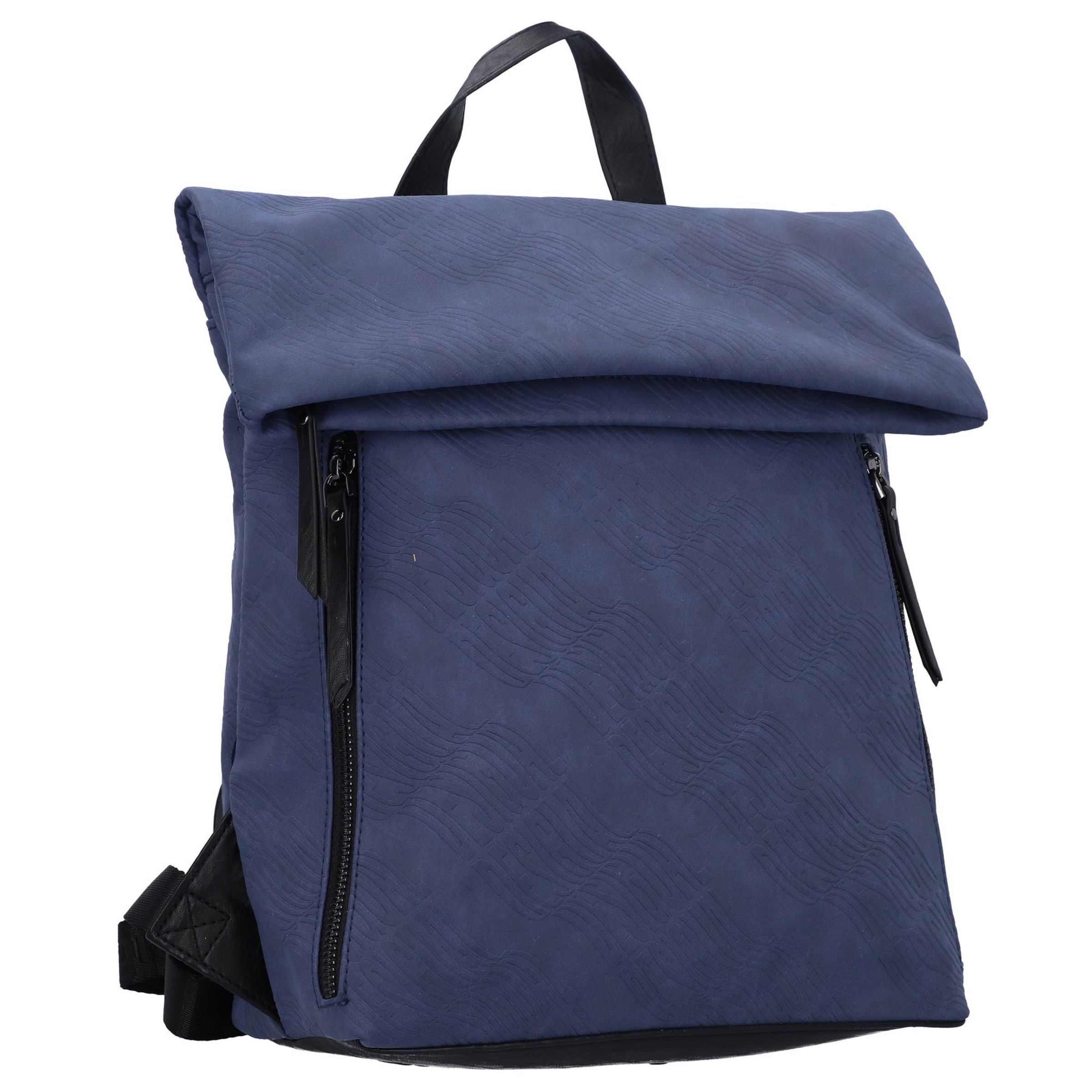 Desigual Rugzak 'Nerano 2.0' in Blauw