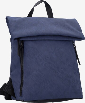 Desigual Backpack 'Nerano 2.0' in Blue