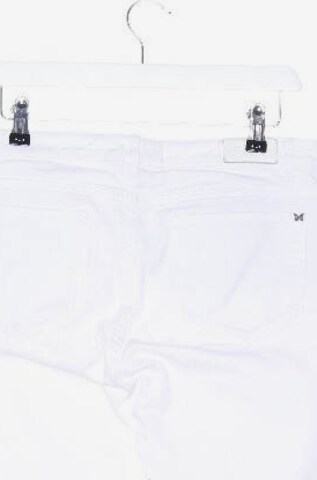 Max Mara Jeans 30-31 in Weiß