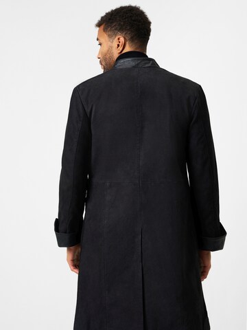 Cappotto di mezza stagione di RICANO in nero