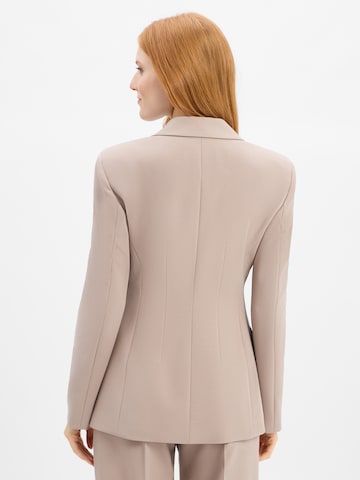 Blazer 'Asmalia' HUGO en beige
