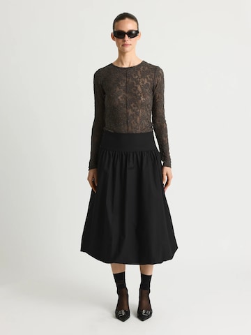 Résumé Paita ' KitRS ' värissä harmaa