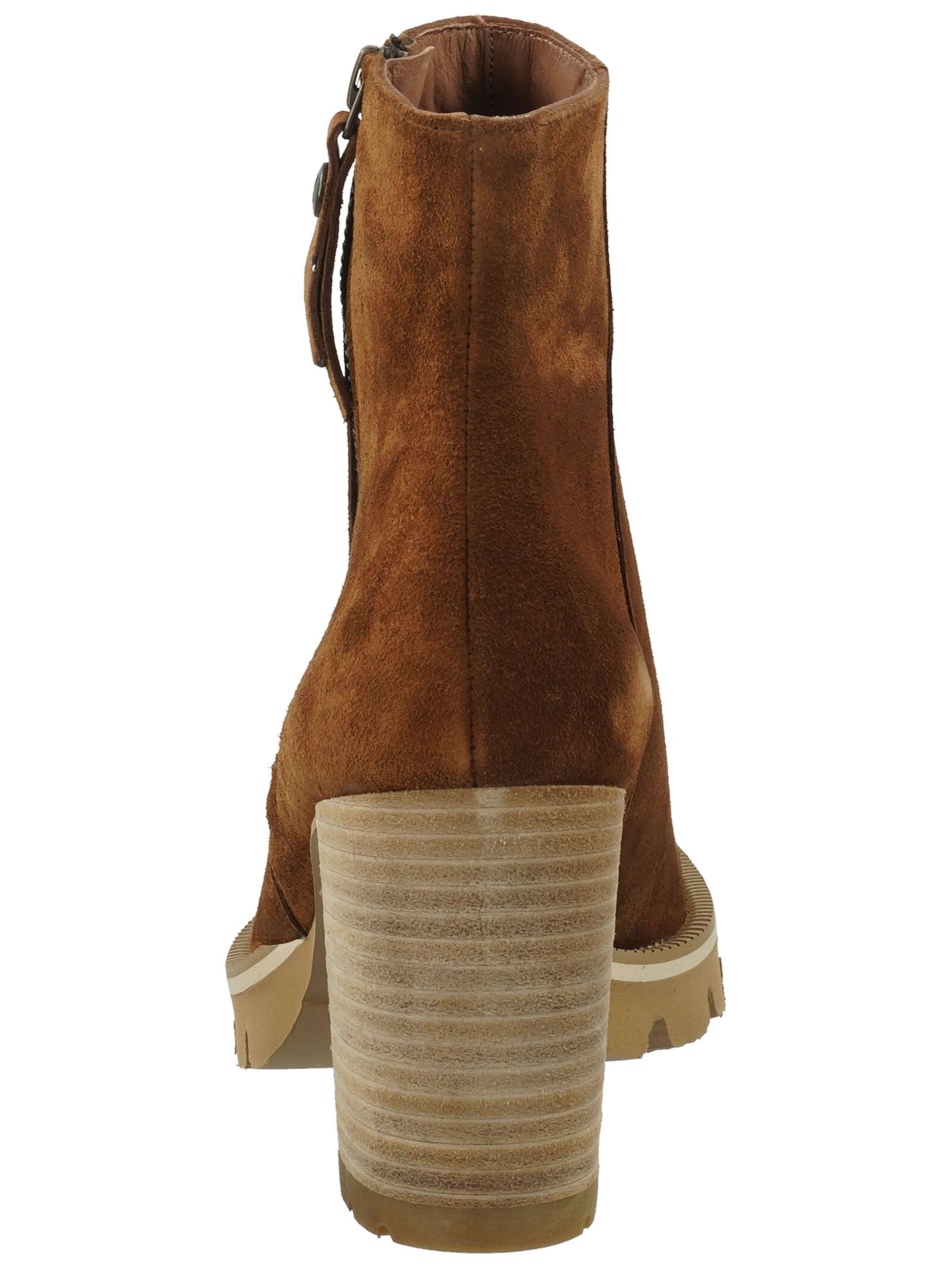 Stivaletto di Paul Green in marrone