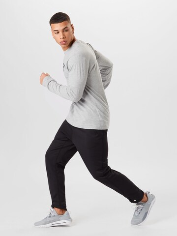 ADIDAS PERFORMANCE Regular Sportbroek in Zwart