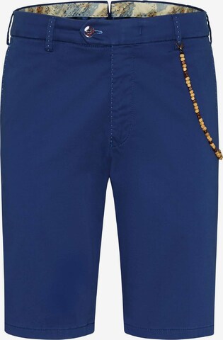MMXGERMANY Pants 'Pegasus' in Blue: front