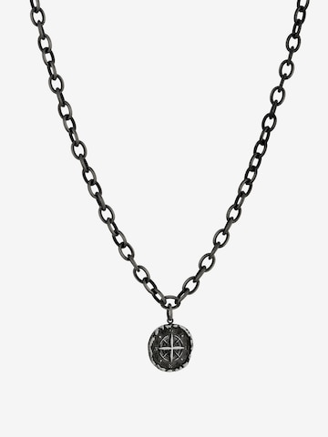 FYNCH-HATTON Necklace in Black