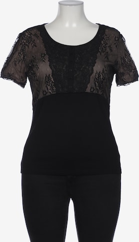VIVE MARIA Blouse & Tunic in XL in Black: front