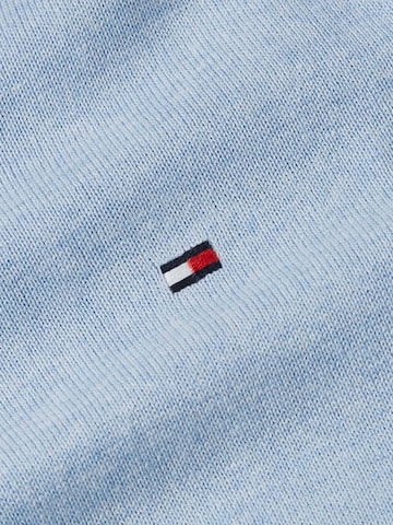 Pull-over 'ESSENTIAL' TOMMY HILFIGER en bleu