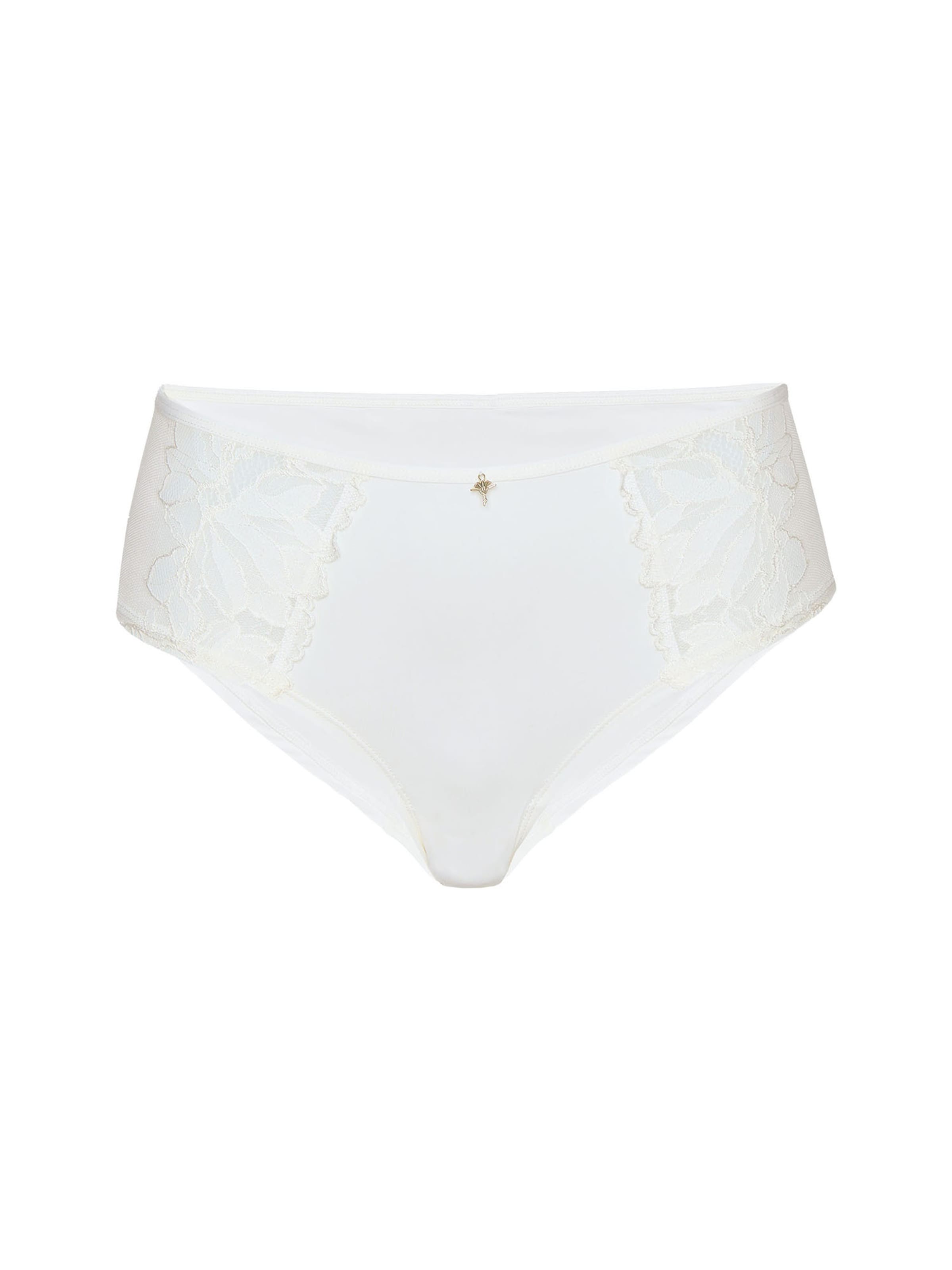 JOOP! Broekje ' Intimate Apparel ' in Wit: voorkant