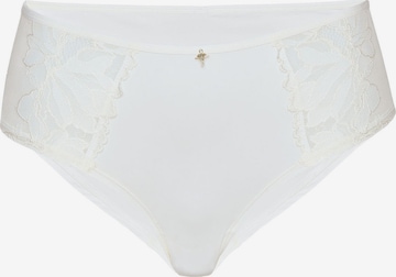 JOOP! Broekje ' Intimate Apparel ' in Wit: voorkant