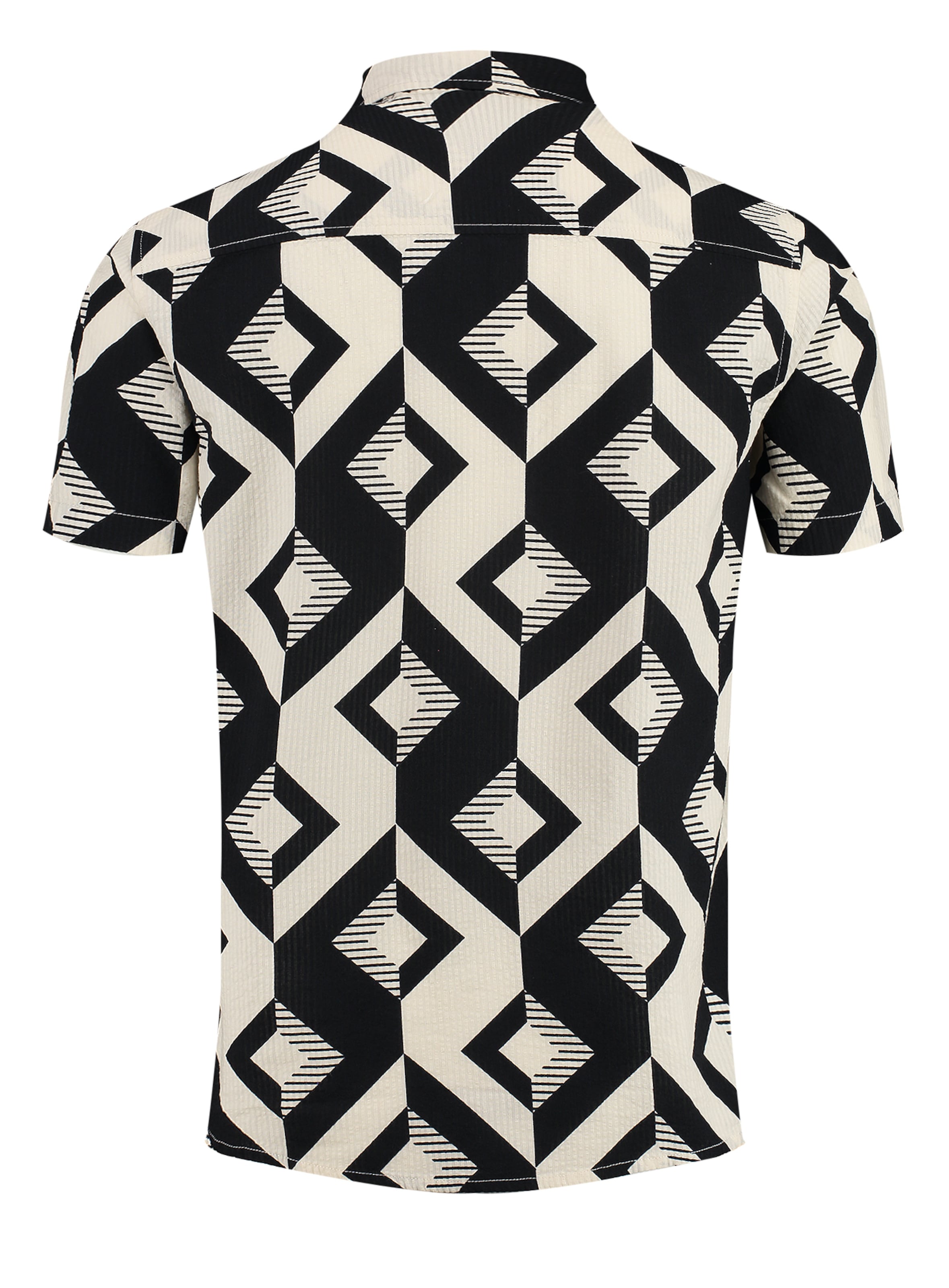 smėlio Key Largo Standartinis modelis Marškiniai 'MSH TRACK'