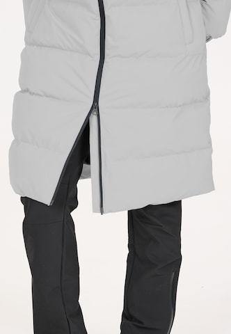 Whistler Winter coat 'Abella' in Grey