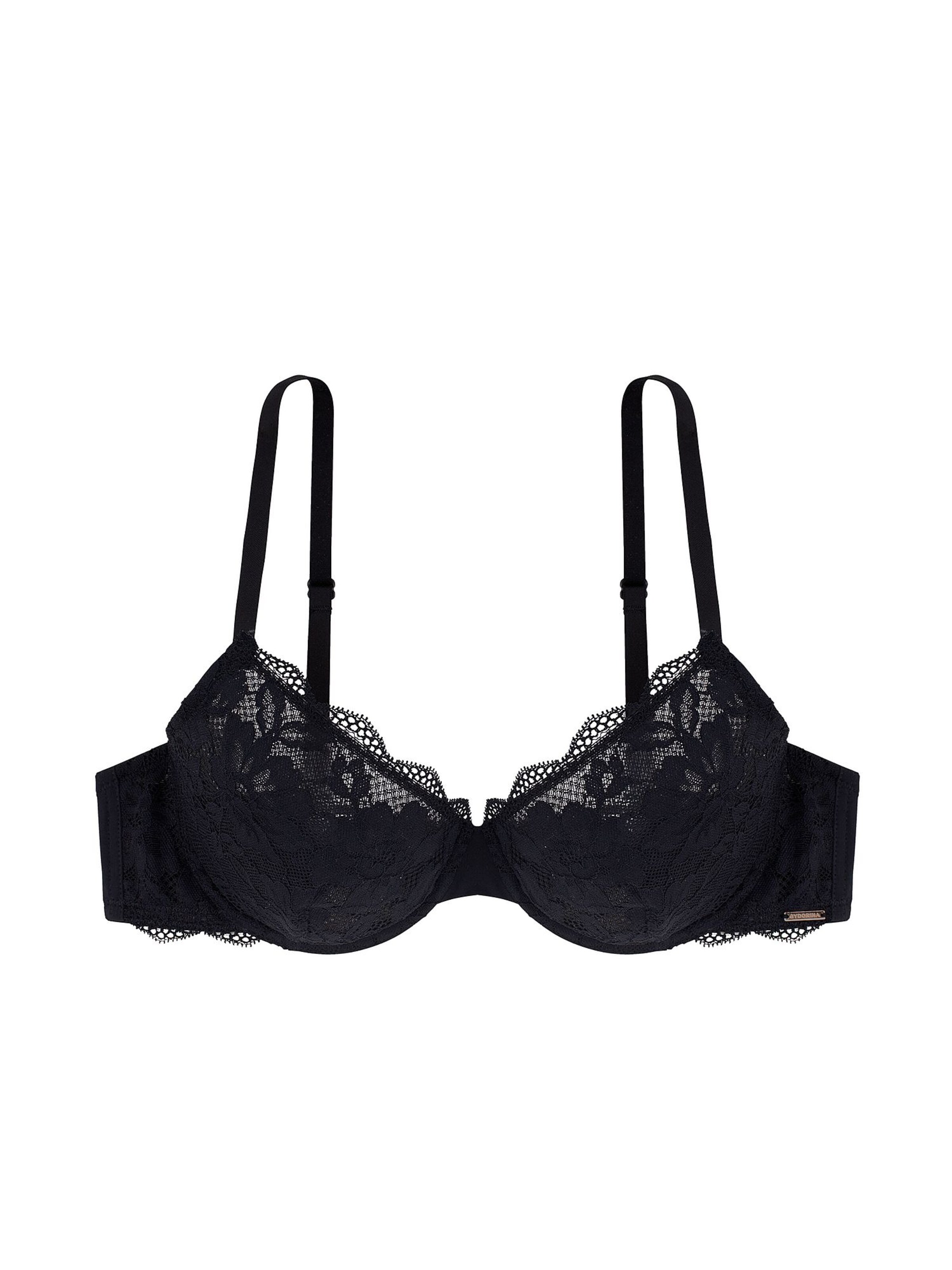 Dorina Bra 'Rosa 2er Pack' in Mixed colors