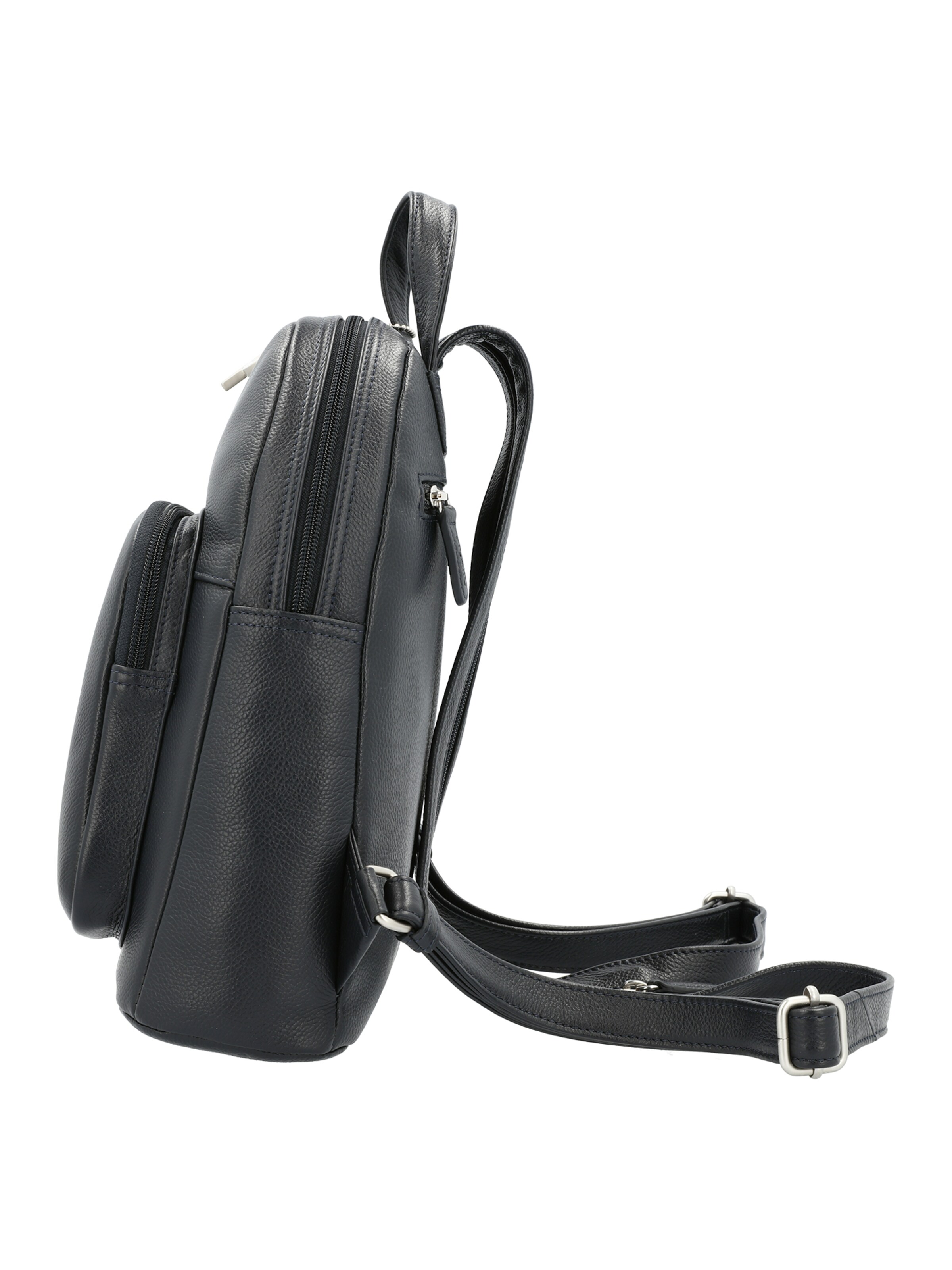 Picard Rugzak 'Luis' in Blauw