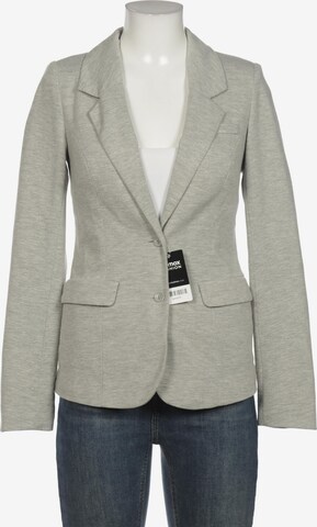 VERO MODA Blazer in M in Grey: front