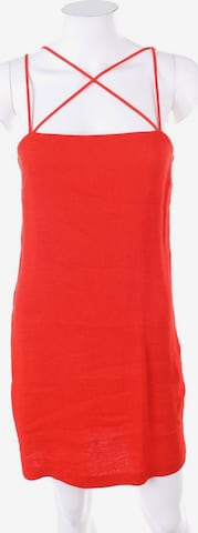 H&M Dress in S in Red: front