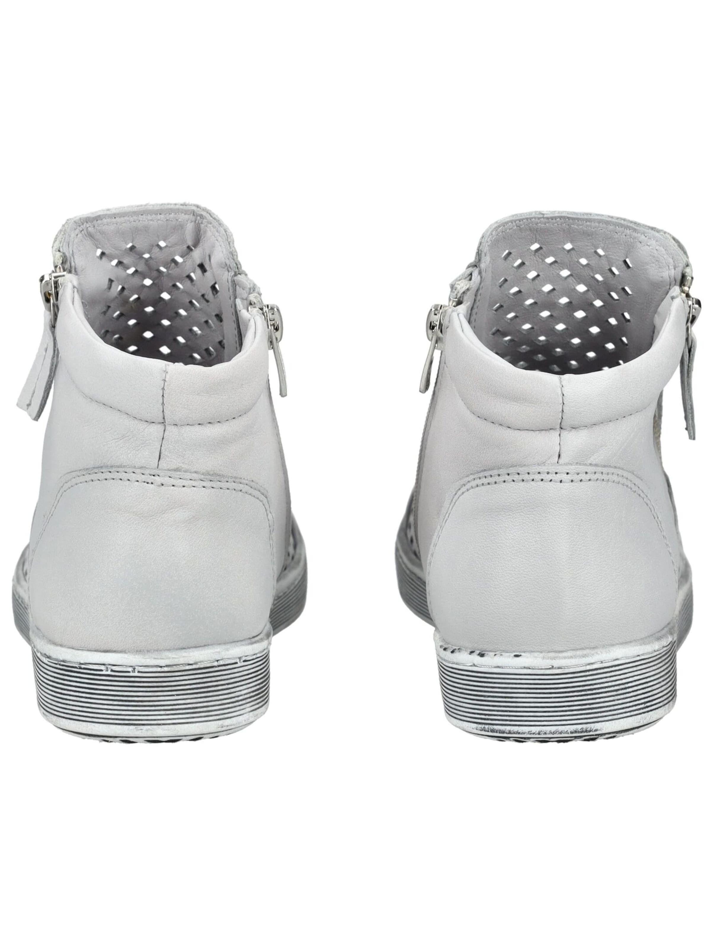 Bottines ANDREA CONTI en gris